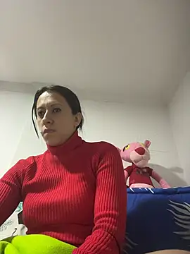 Snapshot of Biancamirage3 chatting on December 5, 12:30 am Biancamirage3 online show from December 5, 12:30 am