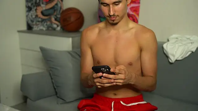 DanyX  online show from September 10, 7:03 pm