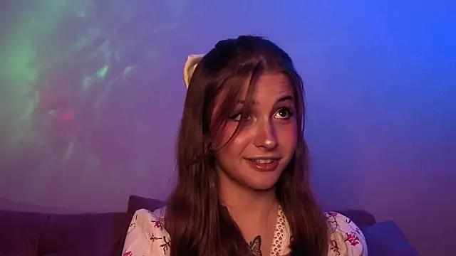 LoveSeekins online show from October 3, 7:11 pm