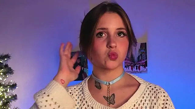 LoveSeekins online show from January 15, 7:06 pm