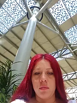 Natasha Romanoff  online show from September 16, 2:29 pm