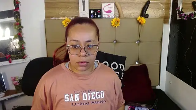 MIA  SPENCER online show from March 6, 8:16 pm