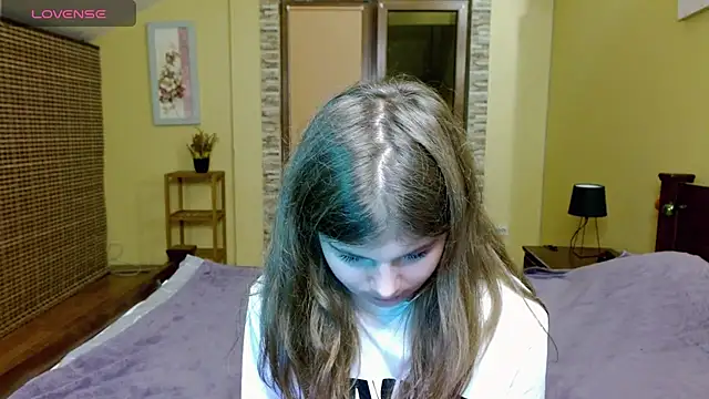 Lilly Jess online show from September 30, 6:24 pm