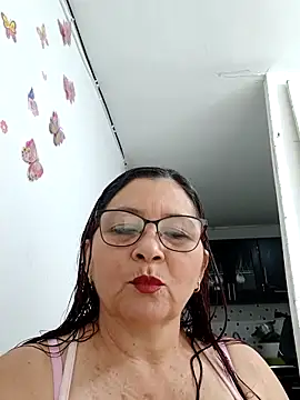 marfil milf online show from September 19, 1:12 pm