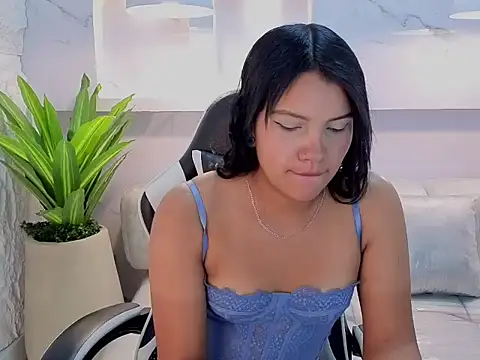 antonela tp online show from October 3, 12:46 pm