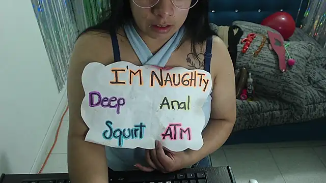 Cristalfire 69 online show from September 15, 1:22 pm