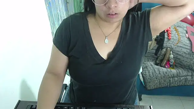 Cristalfire 69 online show from September 16, 1:34 pm