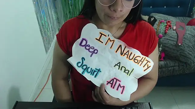 Cristalfire 69 online show from September 18, 2:52 pm