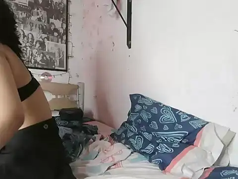 Roxxdoll online show from September 20, 7:31 am