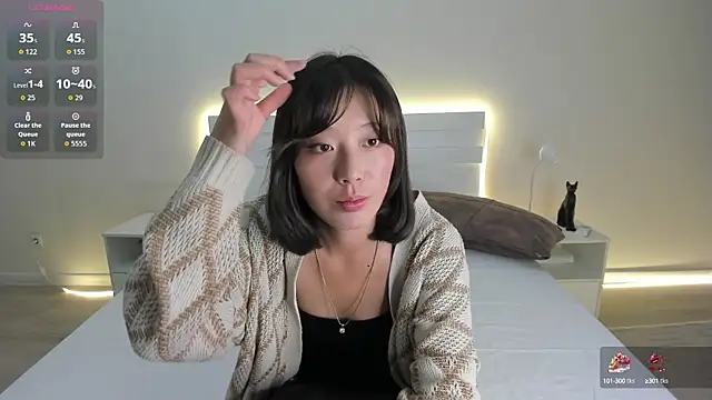 cherry-tease online show from September 16, 6:58 am