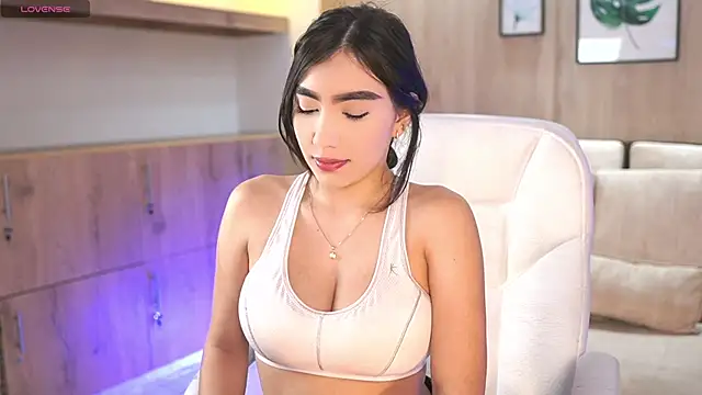 sarabelmont online show from October 16, 12:39 pm