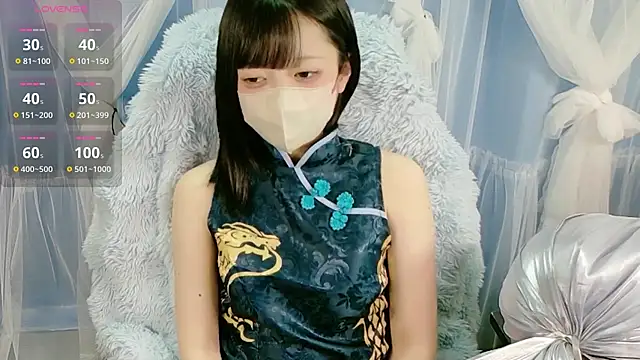 miko nyan online show from October 12, 6:23 am