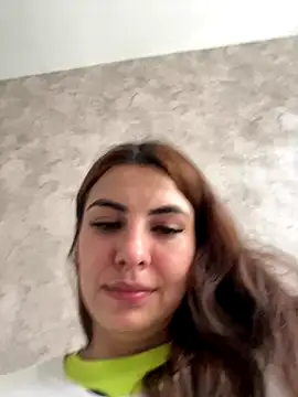 Dakota Evanns online show from October 11, 5:11 pm