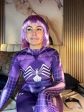 Dakota Evanns online show from October 30, 7:58 pm