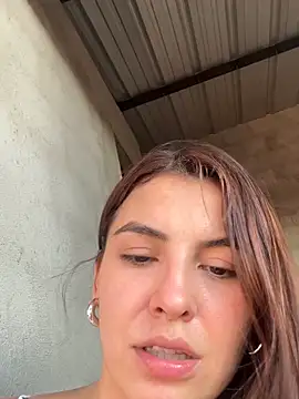 Dakota Evanns online show from May 4, 9:33 pm