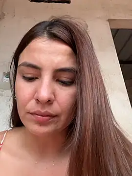 Dakota Evanns online show from July 12, 10:34 pm
