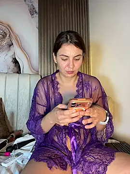 Dakota Evanns online show from July 16, 9:21 pm