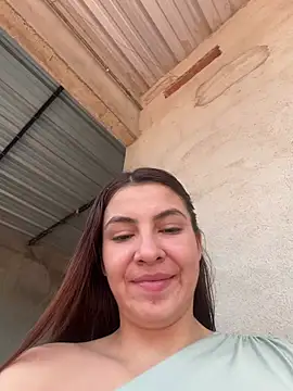 Dakota Evanns online show from July 18, 7:28 pm