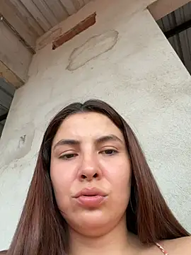 Dakota Evanns online show from July 23, 9:13 pm