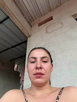 Dakota Evanns online show from July 25, 10:18 pm