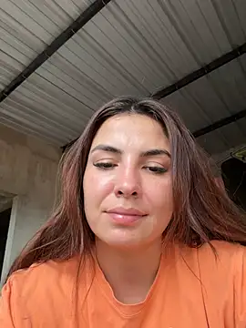 Dakota Evanns online show from August 3, 9:40 pm