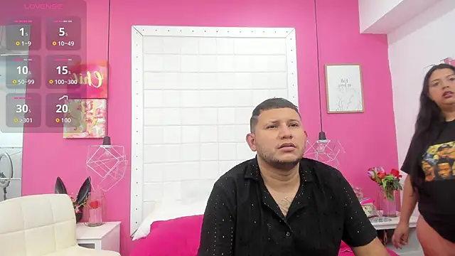 TransDoll09 online show from October 20, 12:27 pm