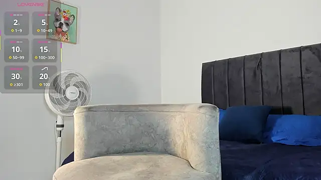 Snapshot of adriel_escalante chatting on February 14, 3:25 am adriel escalante online show from February 14, 3:25 am
