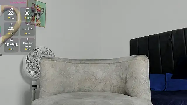 Snapshot of adriel_escalante chatting on February 17, 3:14 am adriel escalante online show from February 17, 3:14 am