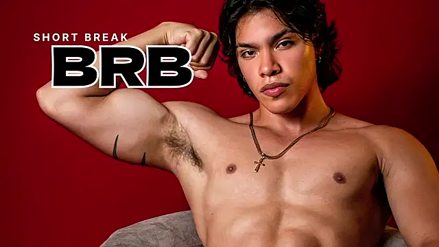 adriel escalante online show from May 18, 4:07 am