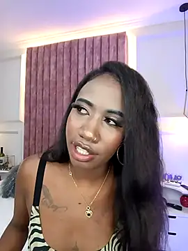 Rossie-Cameron online show from October 8, 2:25 pm