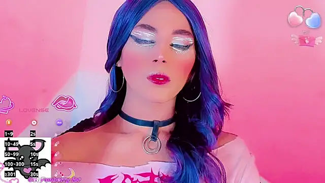 diosa latinaxxx online show from December 4, 7:11 pm