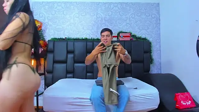 Sarahwalkerr online show from November 27, 4:53 pm