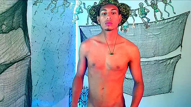 lorian vikel online show from October 3, 2:52 am