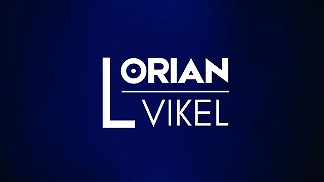 lorian vikel online show from October 18, 9:48 pm