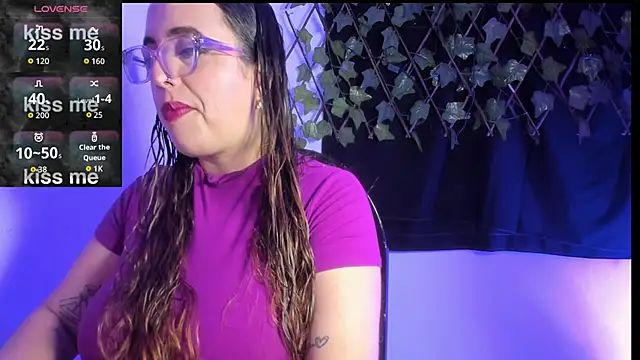 SussanMillerr  online show from September 15, 1:27 am