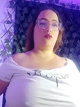 SussanMillerr  online show from September 18, 9:22 am