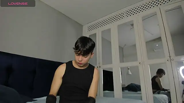 Snapshot of Andree_Kamado chatting on October 1, 12:22 pm Andree Kamado online show from October 1, 12:22 pm