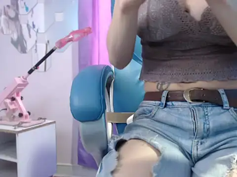 PANDORA-PIEL online show from March 26, 7:08 pm