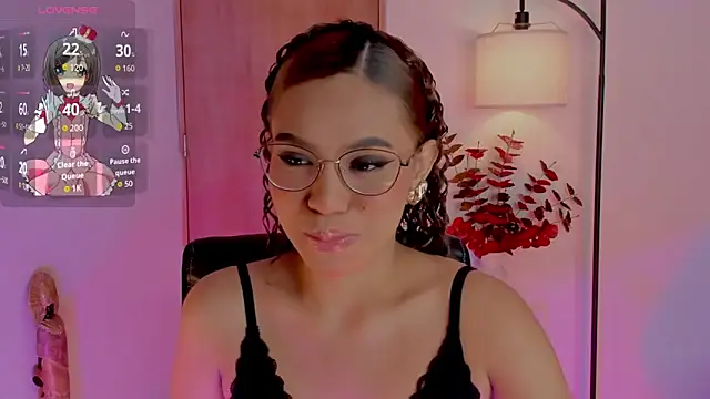 OxanaFedorova1- online show from September 17, 8:32 pm