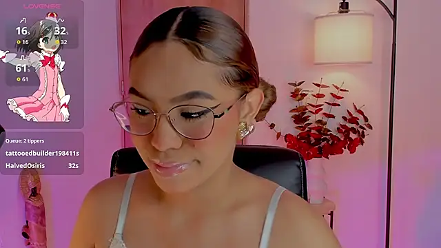 OxanaFedorova1- online show from October 10, 9:58 pm