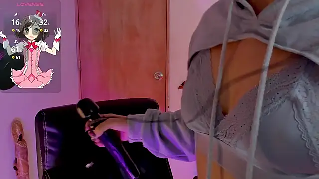 OxanaFedorova1- online show from October 12, 6:18 pm