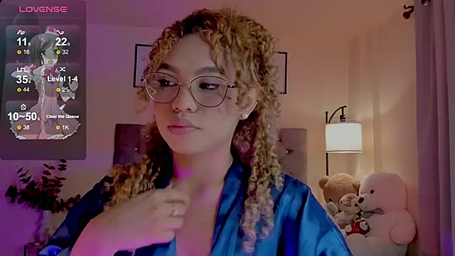 OxanaFedorova1- online show from February 22, 6:06 pm