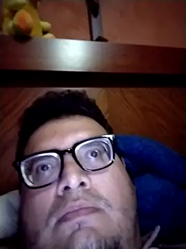 Santiagoqro85 online show from October 1, 3:01 am