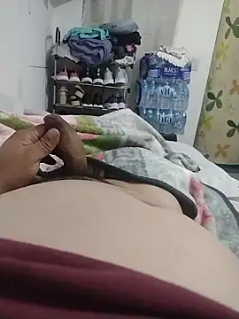 Santiagoqro85 online show from January 13, 4:29 am