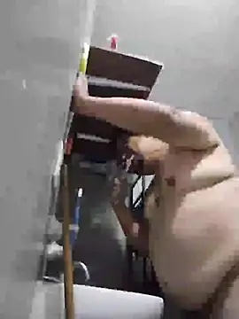 Santiagoqro85 online show from March 5, 2:40 am