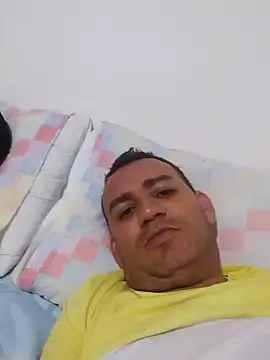 Erick and sergio online show from September 22, 12:45 am