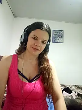 IsabellaRoose online show from September 26, 9:52 pm