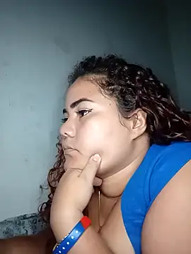 Gimena off online show from September 22, 2:57 am