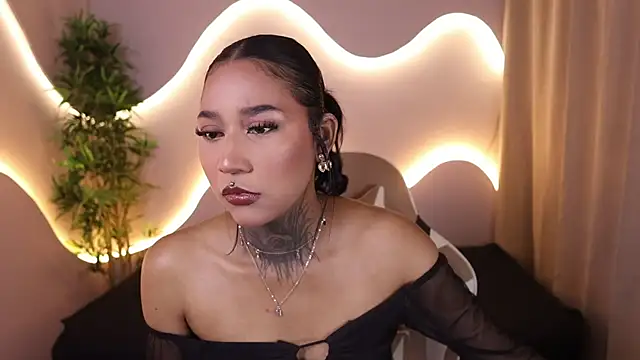 Anaya olyx online show from September 25, 5:11 am