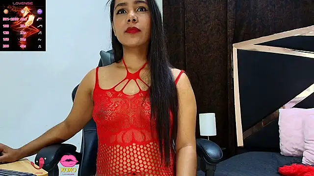 luna brown7 online show from September 27, 4:06 am